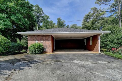 A home in Lawrenceville