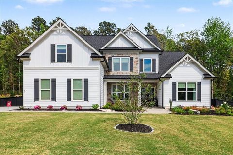 Photo of 7750 Scenic Overlook, Cumming, GA 30041 (MLS # 7752085)