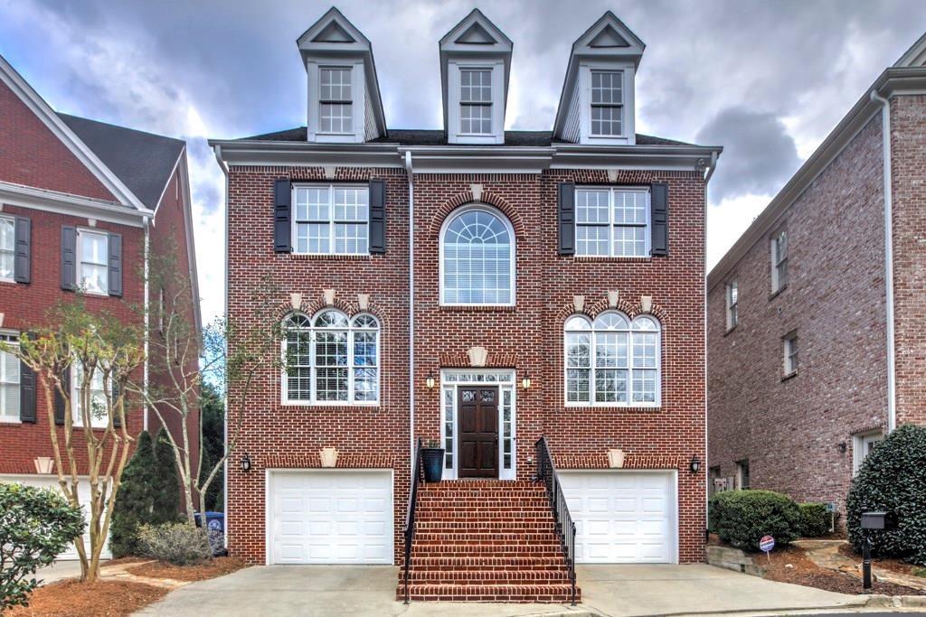 2745 Lenox Road NE 9
