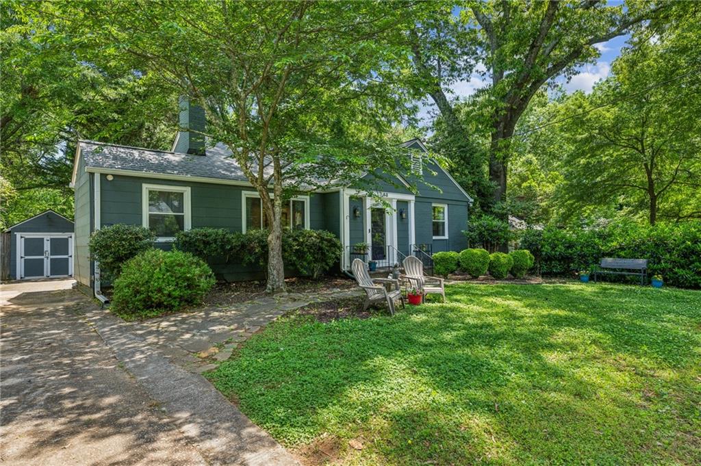 1248 Conway Road