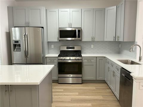 Photo of 4162 Howell Park Road, Duluth, GA 30096 (MLS # 7765051)