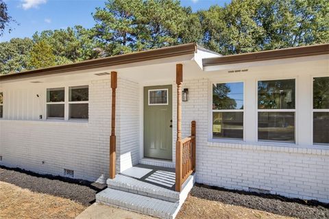 Photo of 2552 Boulder Road SE, Atlanta, GA 30316 (MLS # 7694262)