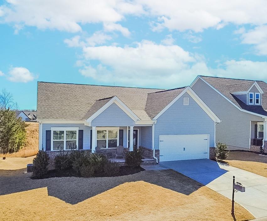 140 Wild Turkey Pass