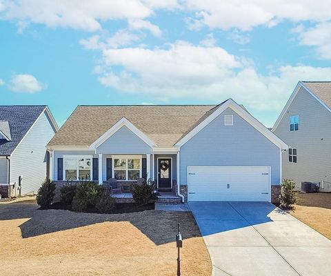 140 Wild Turkey Pass Homer GA 30547