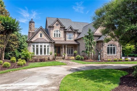 Photo of 15838 Winterfield Way, Milton, GA 30004 (MLS # 7792638)