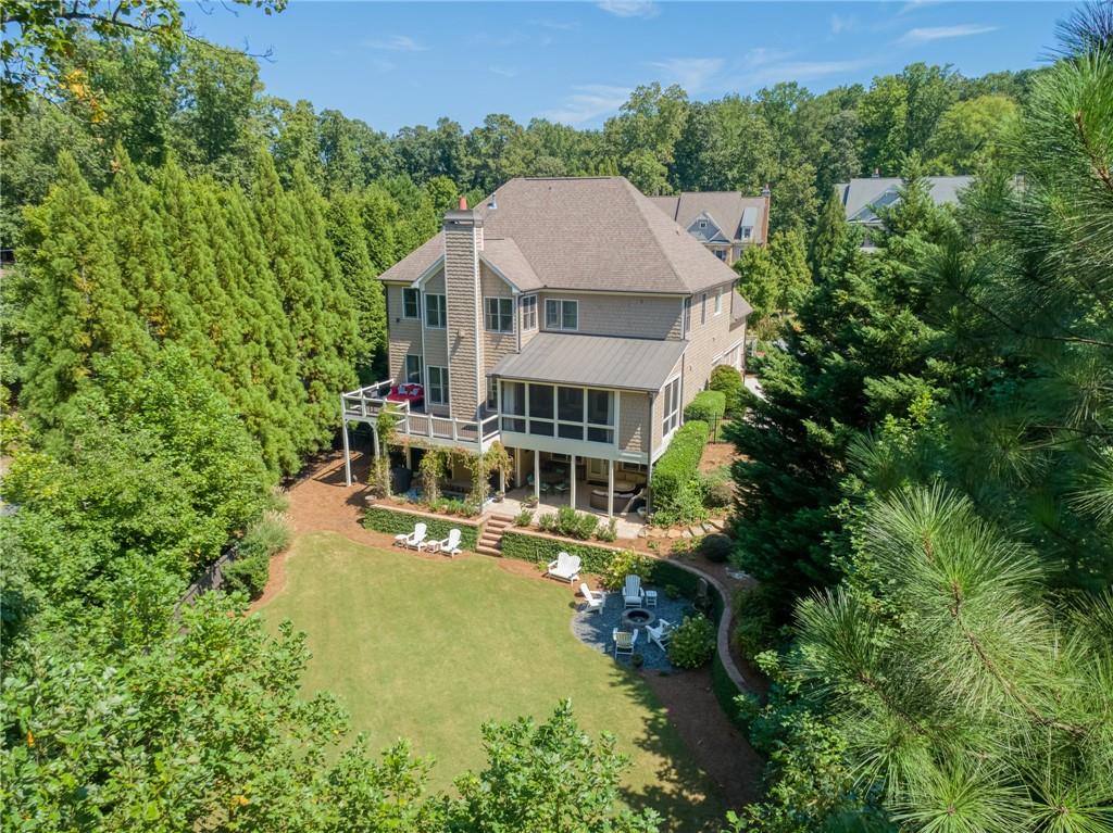 4047 Idlewilde Meadows Drive NE