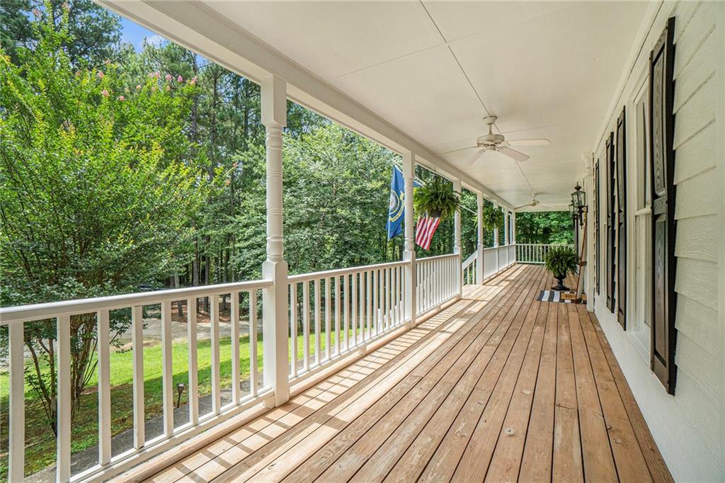 496 Hughes Road