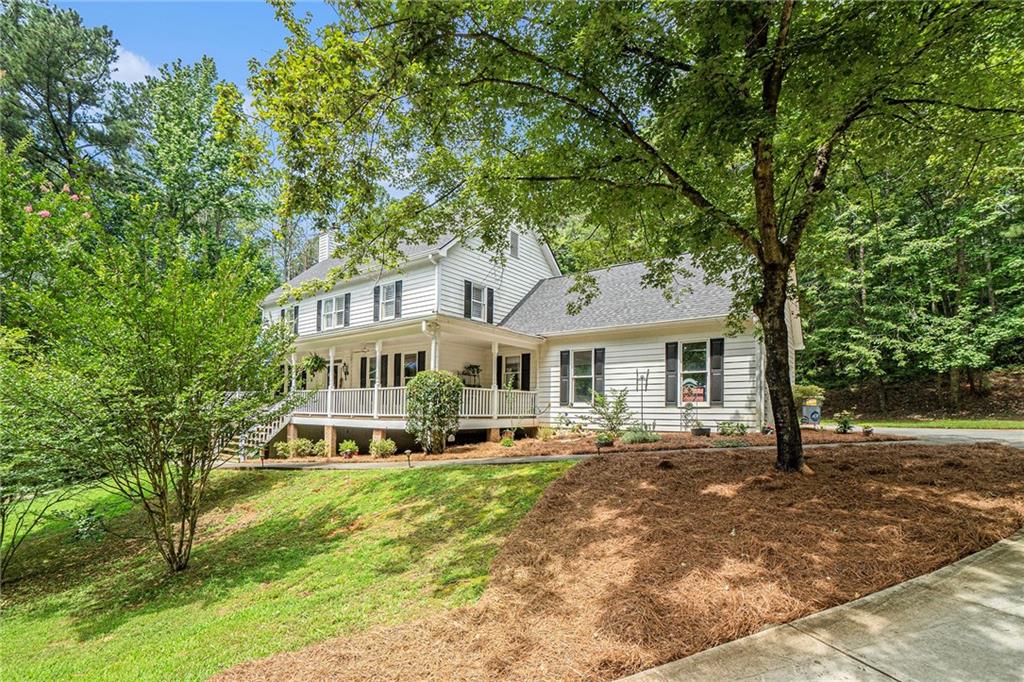 496 Hughes Road