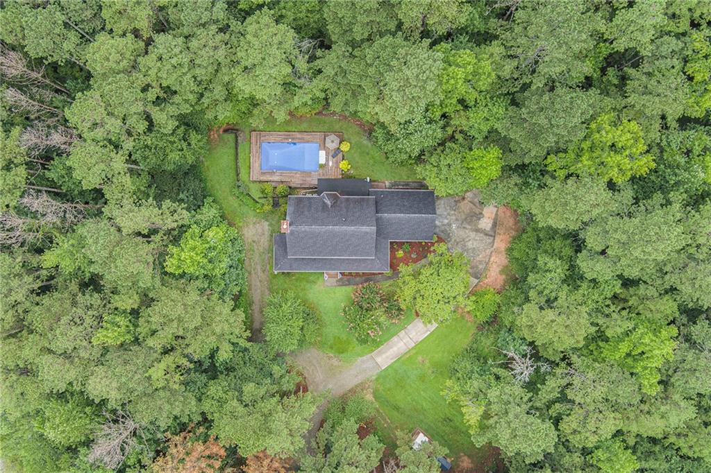 496 Hughes Road