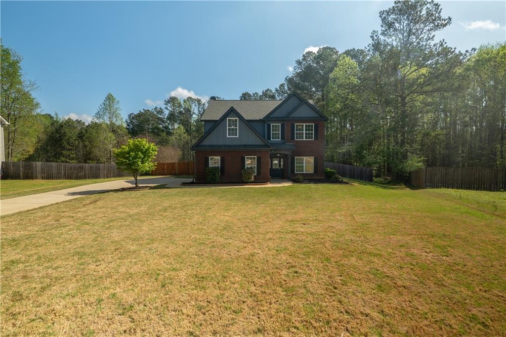 170 Shoal Park Drive, Mcdonough, Georgia image 2