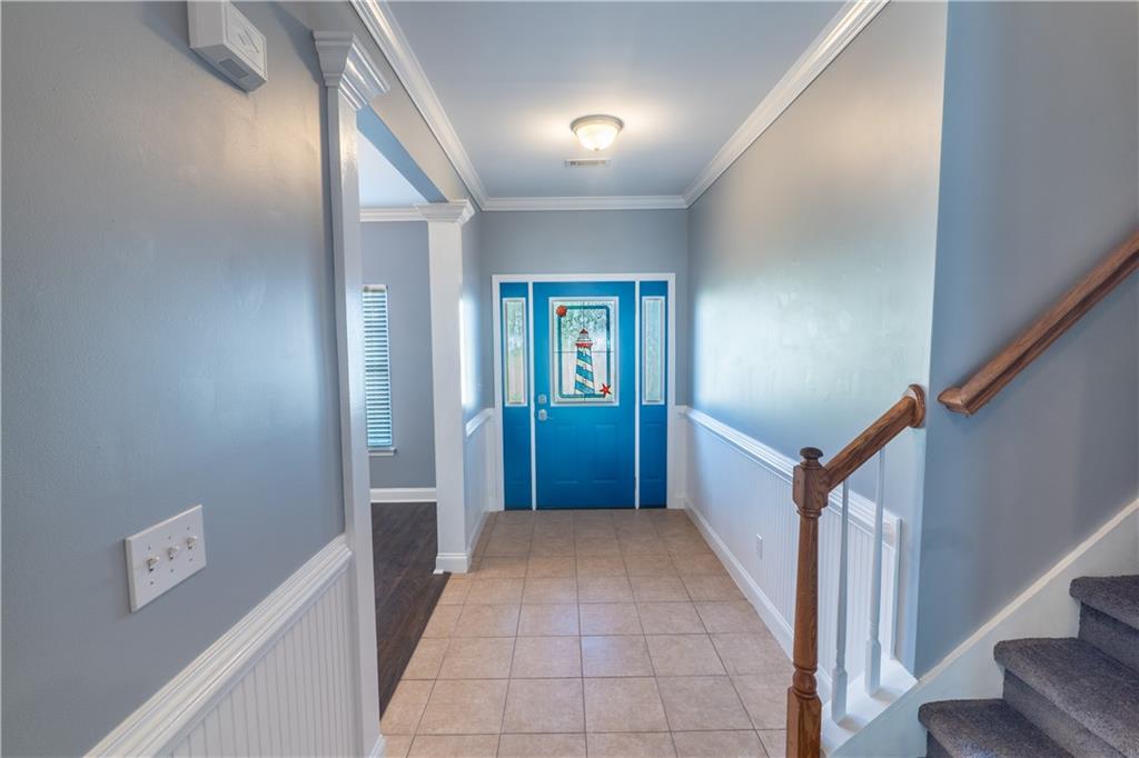 170 Shoal Park Drive, Mcdonough, Georgia image 4