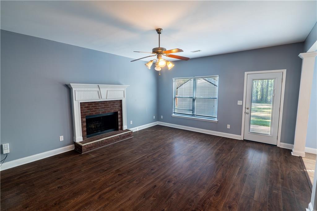 170 Shoal Park Drive, Mcdonough, Georgia image 9