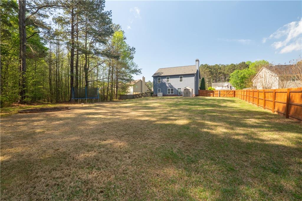 170 Shoal Park Drive, Mcdonough, Georgia image 38
