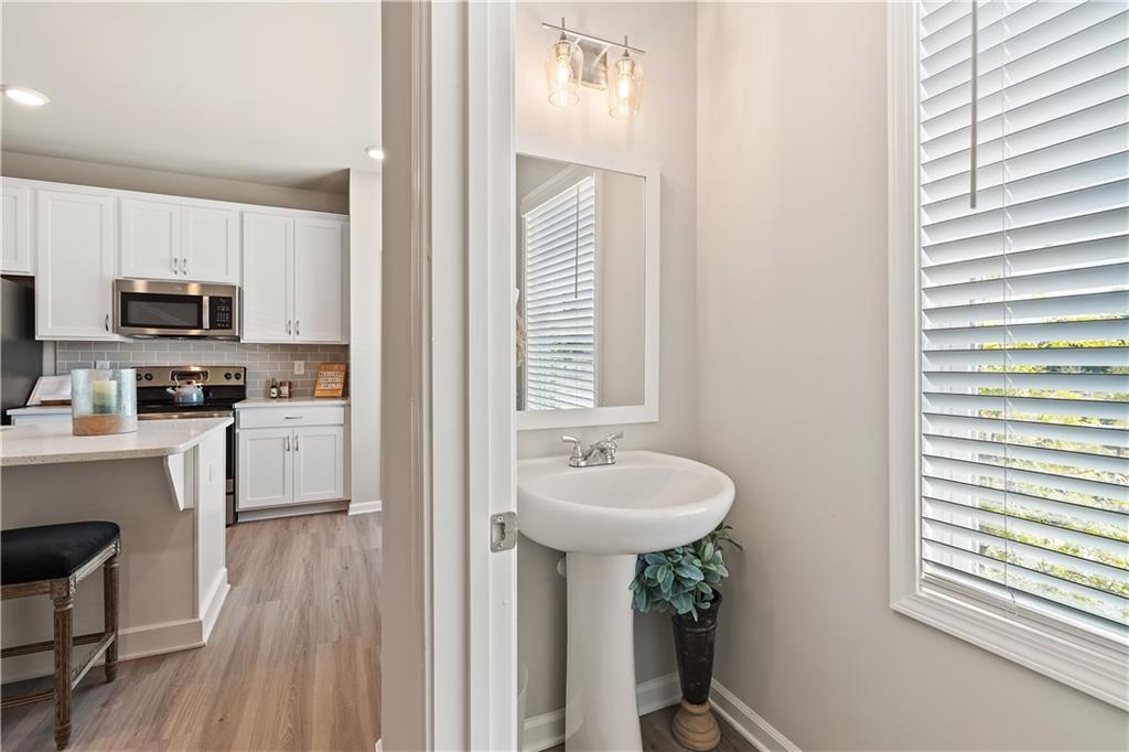 27 Cobalt Lane #77, Newnan, Georgia image 30