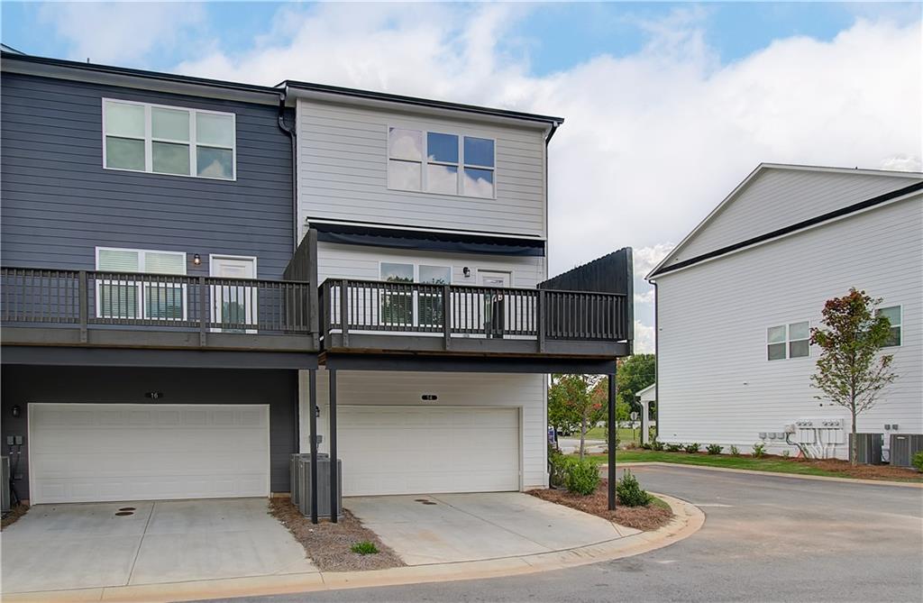 27 Cobalt Lane #77, Newnan, Georgia image 7