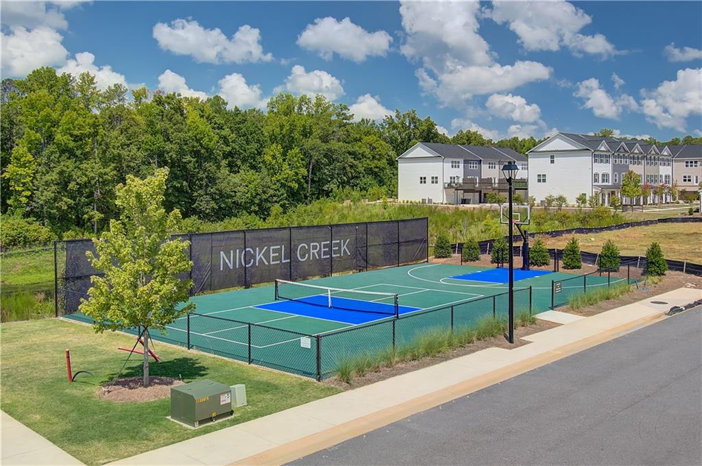 27 Cobalt Lane #77, Newnan, Georgia image 50