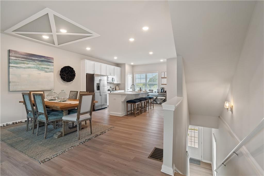 27 Cobalt Lane #77, Newnan, Georgia image 16