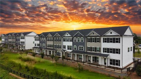 27 Cobalt Lane 77 Newnan GA 30265