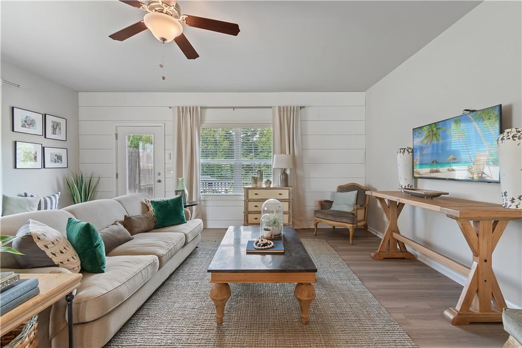 27 Cobalt Lane #77, Newnan, Georgia image 18