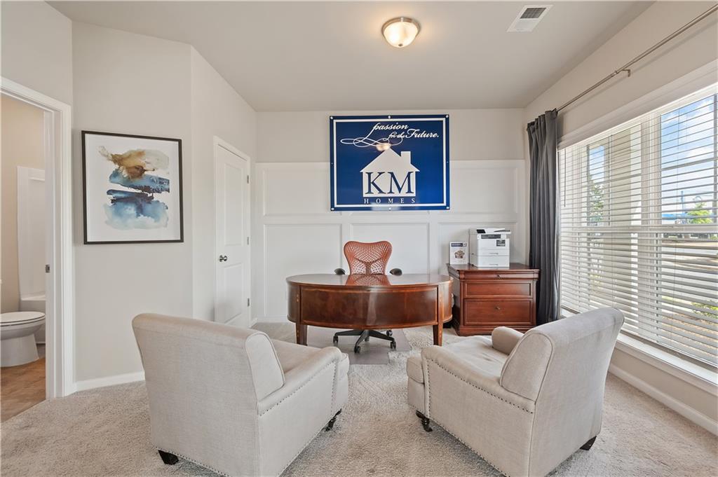 27 Cobalt Lane #77, Newnan, Georgia image 13
