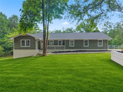 Homes For Sale - 1590 Johnson Road<br/> Conyers, GA 30094