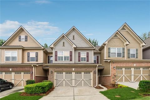 Photo of 1511 Dolcetto Trace NW #1, Kennesaw, GA 30152 (MLS # 7632212)