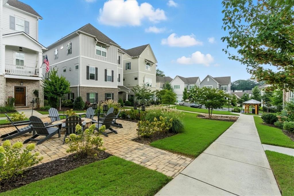 408 Silverbell Way