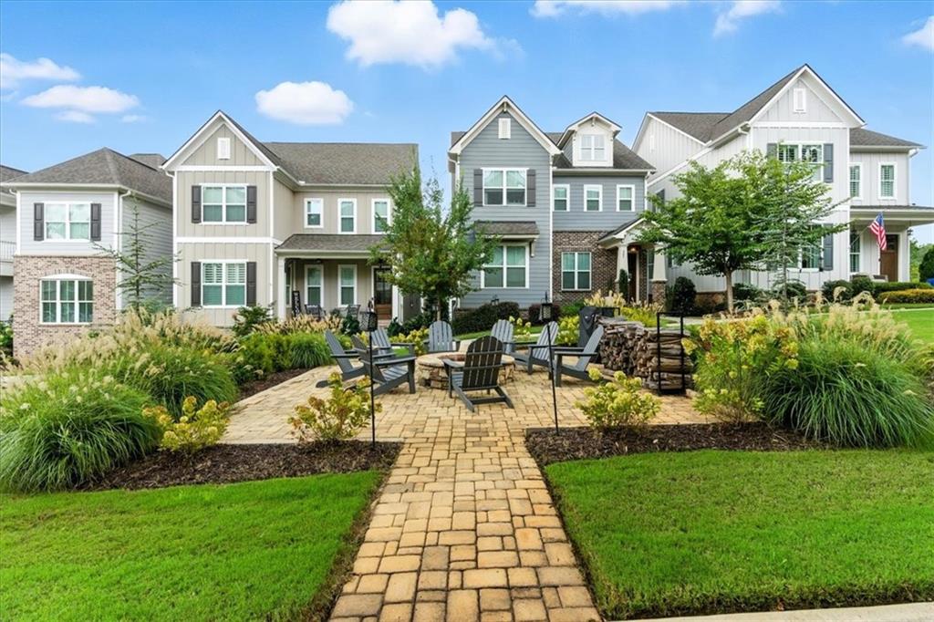 408 Silverbell Way