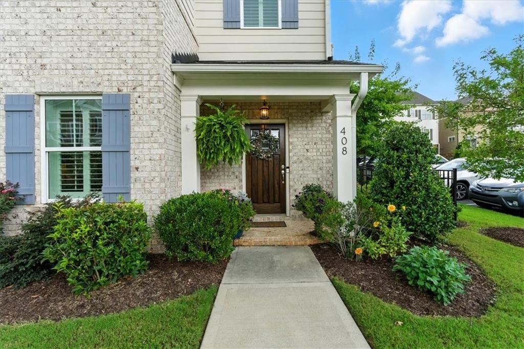 408 Silverbell Way