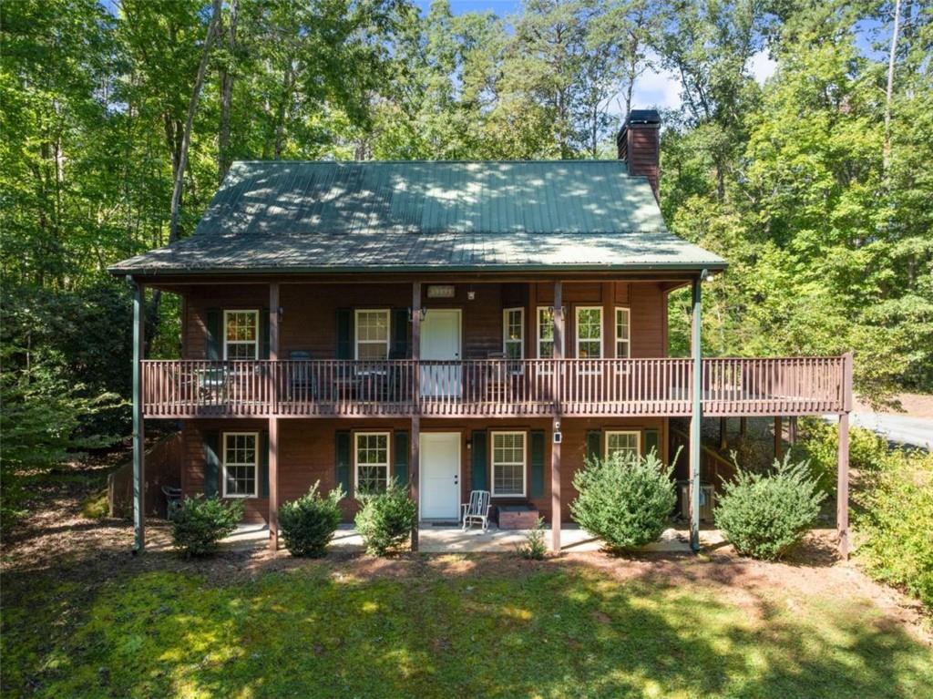 1014 Alpine Drive