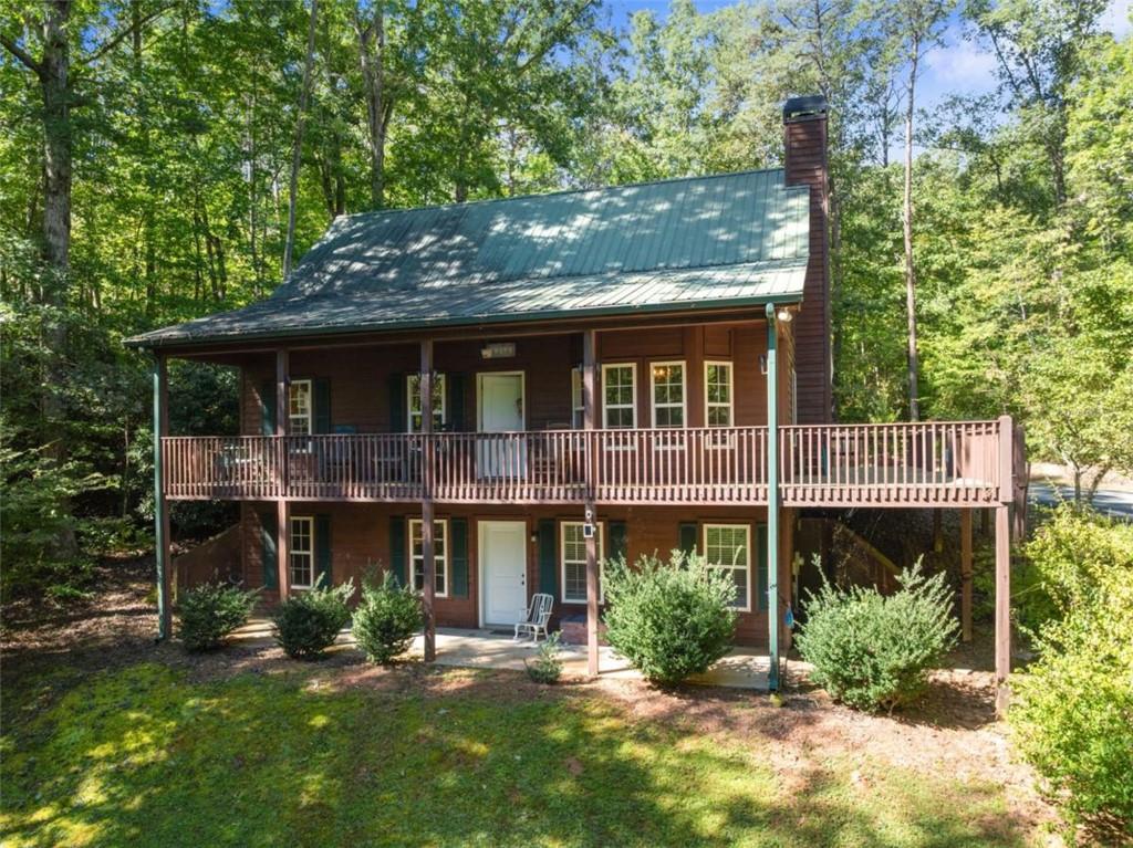 1014 Alpine Drive