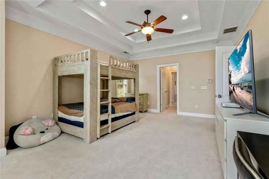 Atlanta, Georgia 30331, United States, 5 Bedrooms Bedrooms, ,4 BathroomsBathrooms,Residential,Active,174517