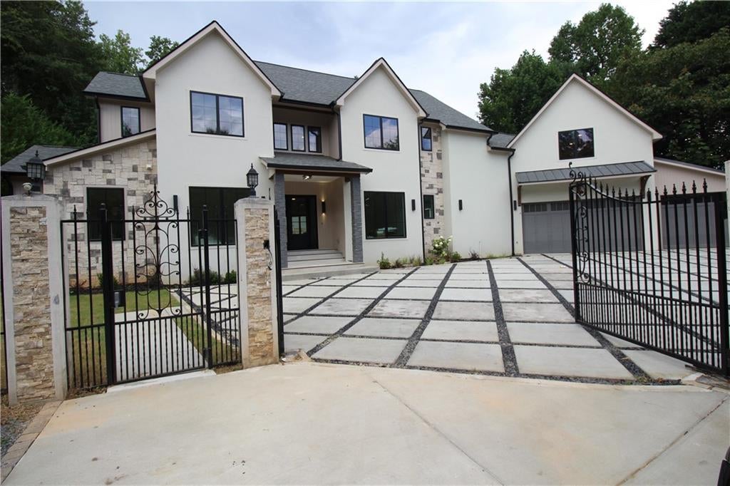 39 Johnson Ferry Road NE