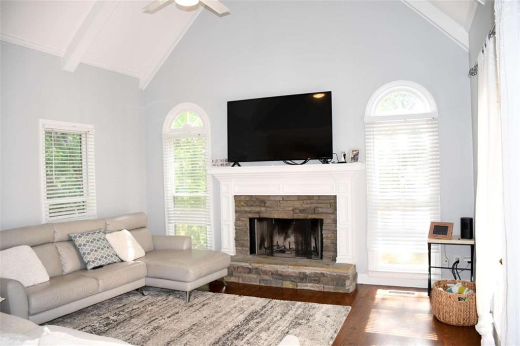 632 Owl Creek Drive