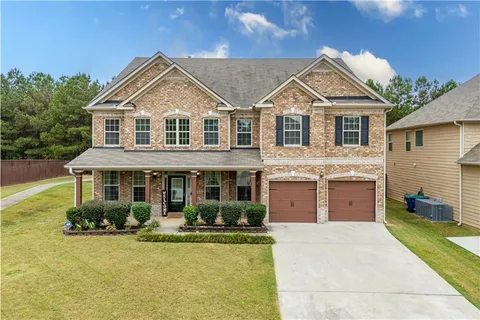 4079 Dinmont Chase, South Fulton, GA 30349 - MLS#: 7448633