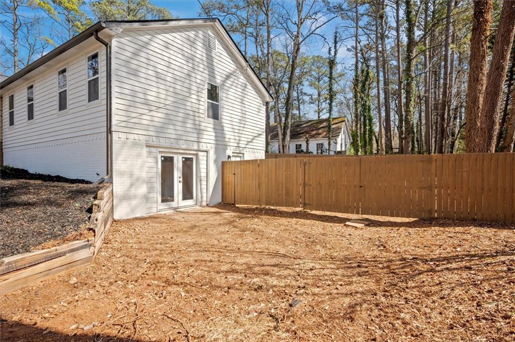 4525 Creekwood Circle NW