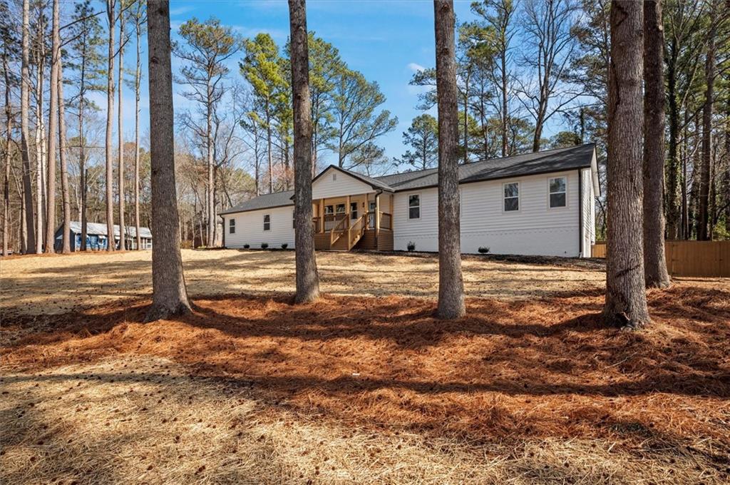 4525 Creekwood Circle NW