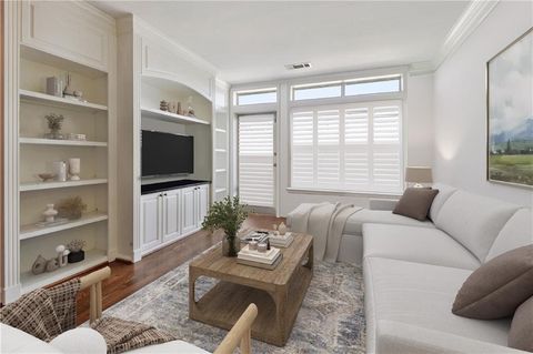 3334 Peachtree Road NE 109 Atlanta GA 30326