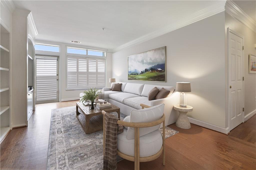 3334 Peachtree Road NE 109