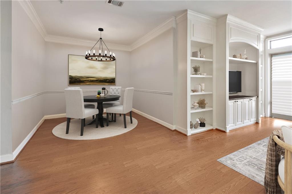 3334 Peachtree Road NE 109