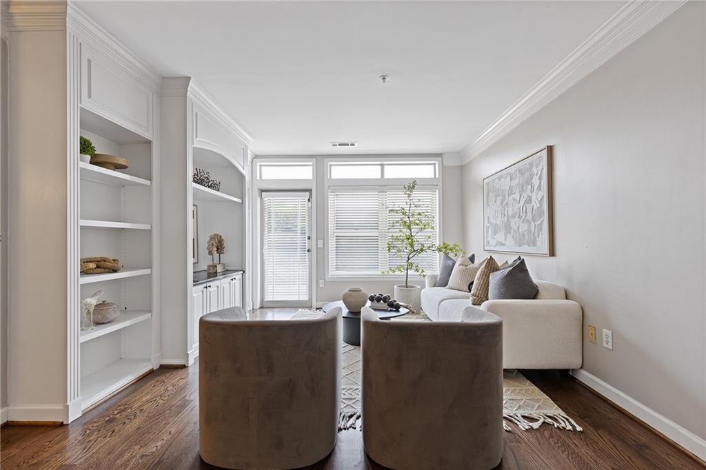 3334 Peachtree Road NE 109
