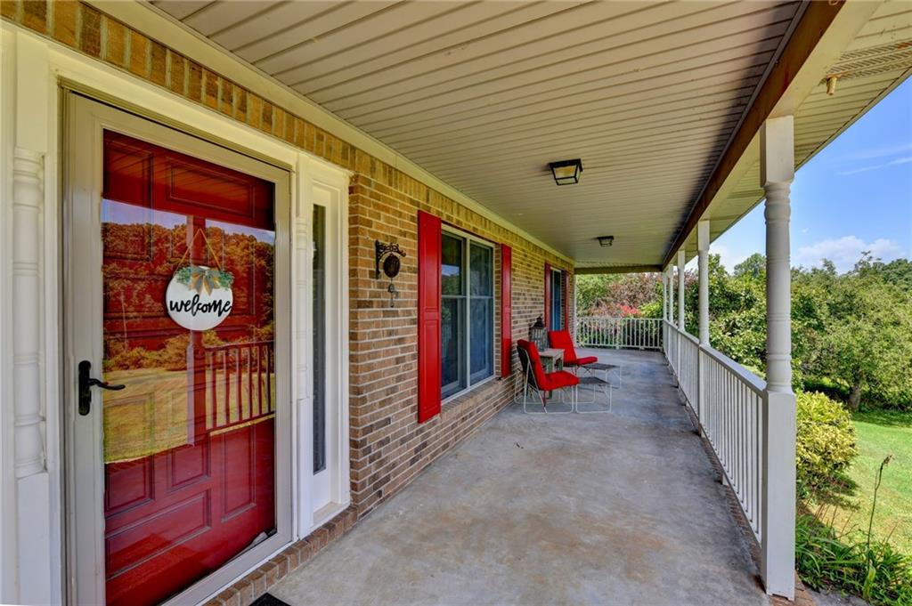 4525 Bold Springs Road