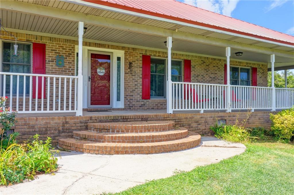 4525 Bold Springs Road