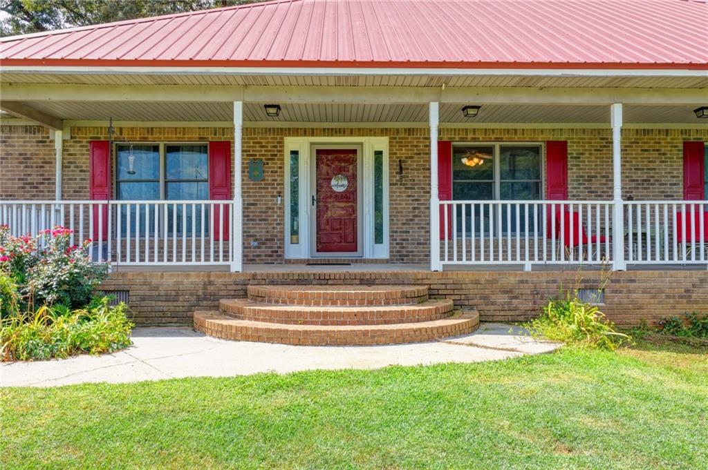 4525 Bold Springs Road
