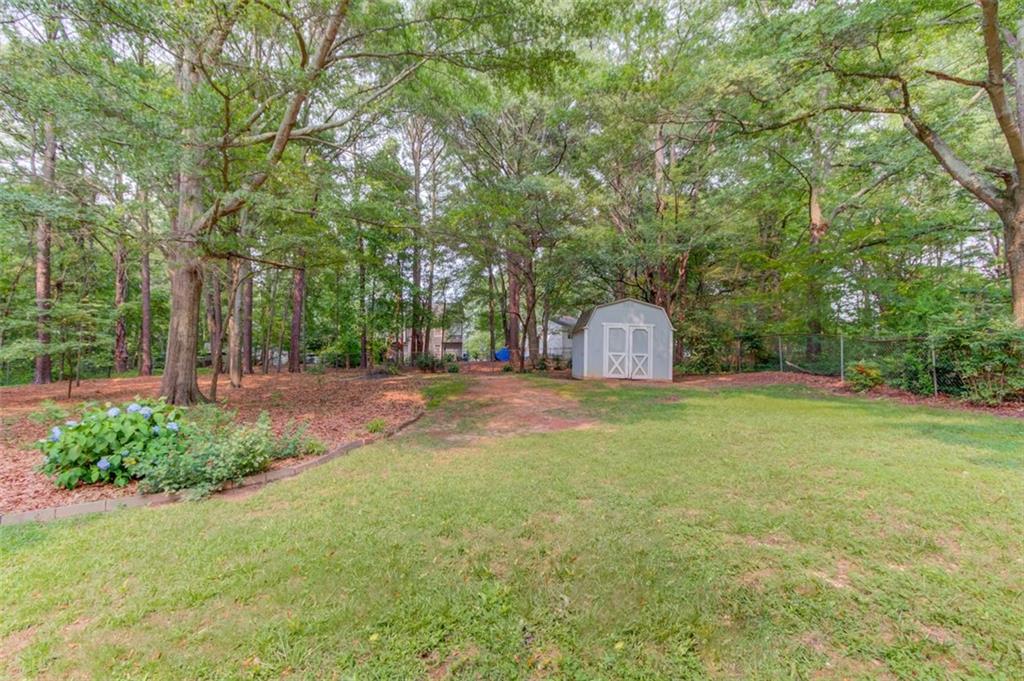 1980 Mcconnell Road, Grayson, Georgia image 32