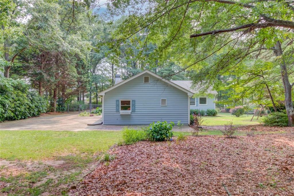 1980 Mcconnell Road, Grayson, Georgia image 34