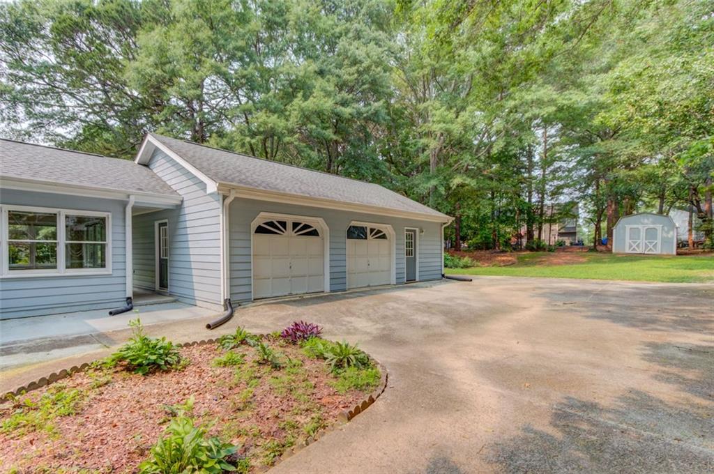 1980 Mcconnell Road, Grayson, Georgia image 27