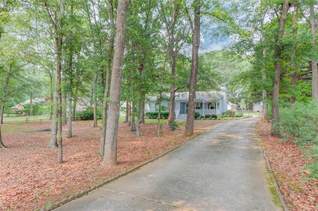 1980 Mcconnell Road, Grayson, Georgia image 2