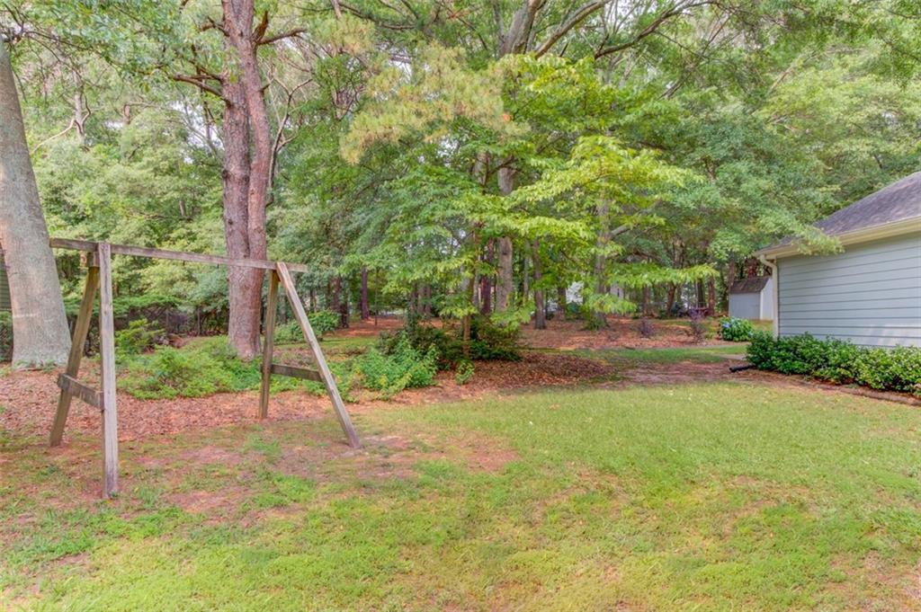 1980 Mcconnell Road, Grayson, Georgia image 35