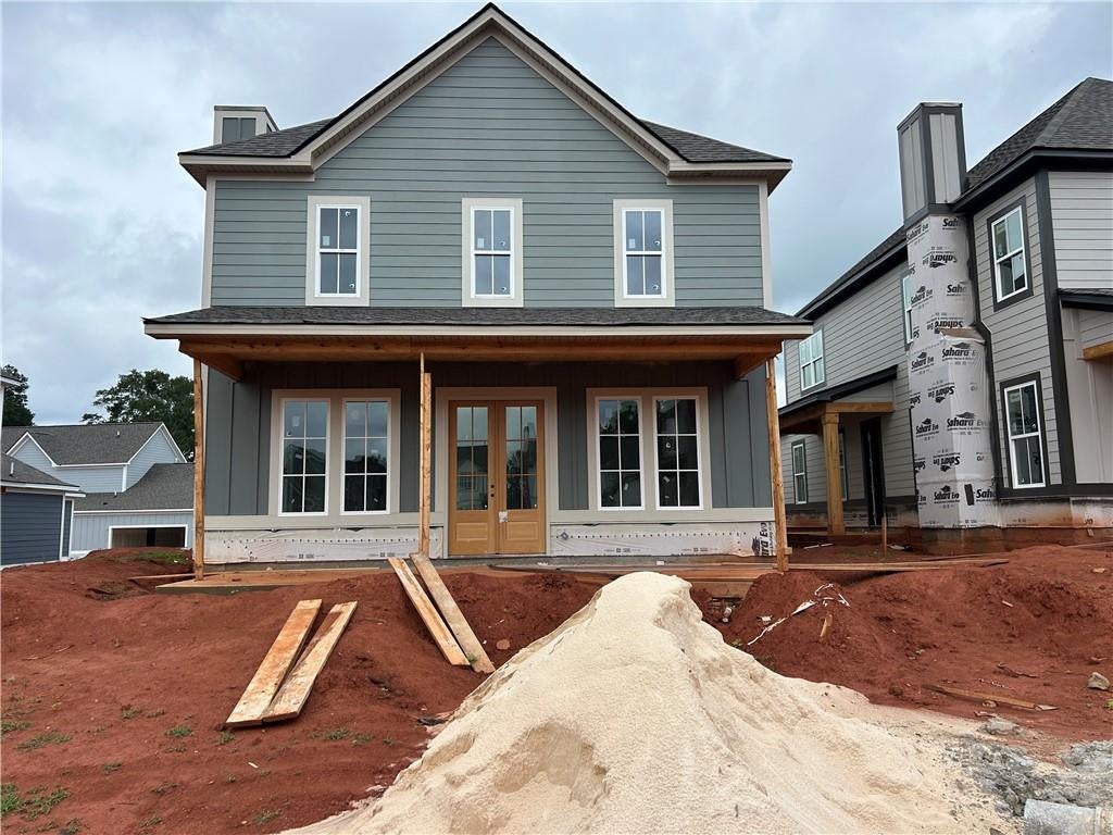1345 Melody Bend